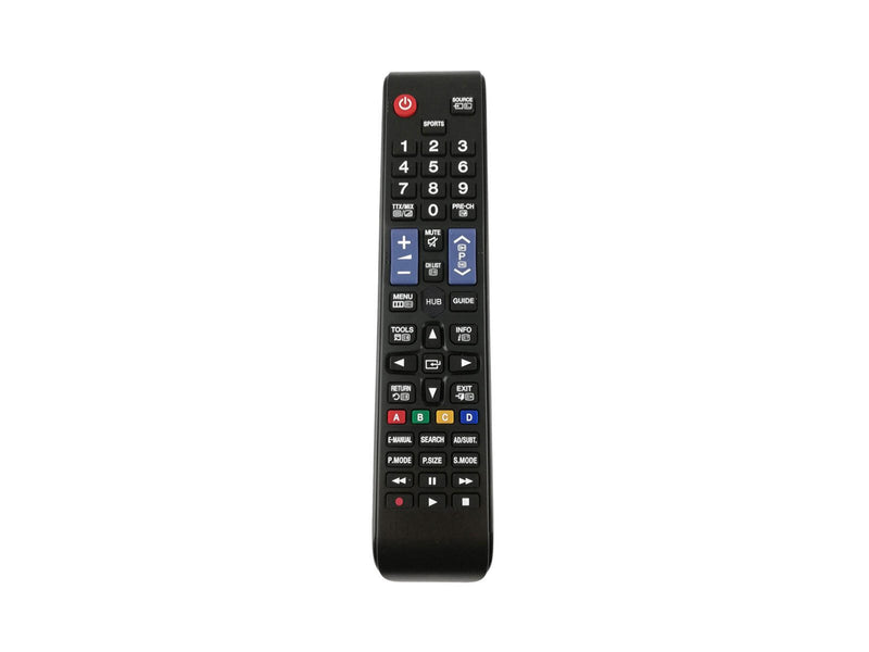 codalux Fernbedienung für SAMSUNG BN59-01198C