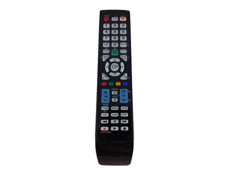 codalux Fernbedienung für SAMSUNG BN59-00860A, BN5900860A