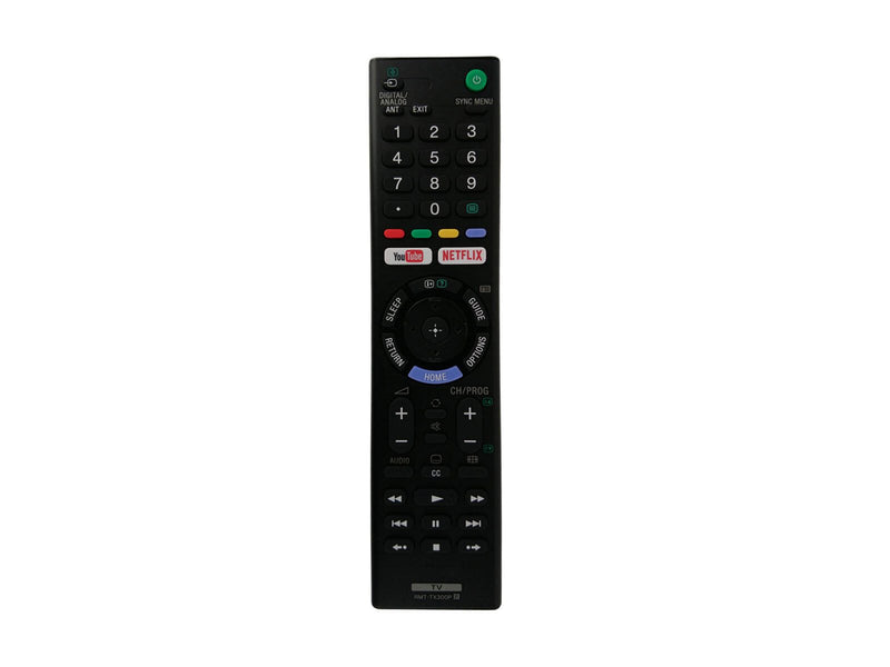codalux Fernbedienung für SONY RMT-TX300P
