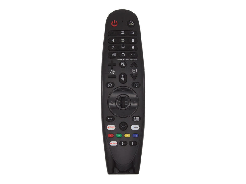 codalux Fernbedienung für LG AN-MR19BA, AKB75635301