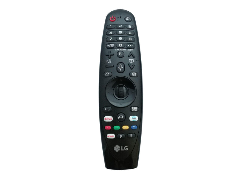 LG AN-MR19BA, AKB75635301 Original Fernbedienung