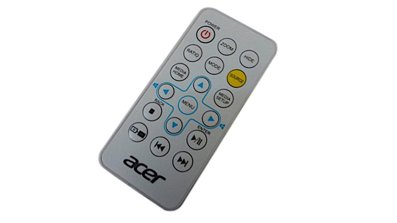 ACER MC.40911.001 Original Fernbedienung