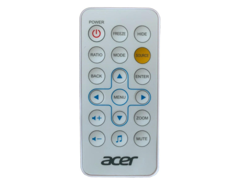 ACER MC.JGN11.001 Original Fernbedienung
