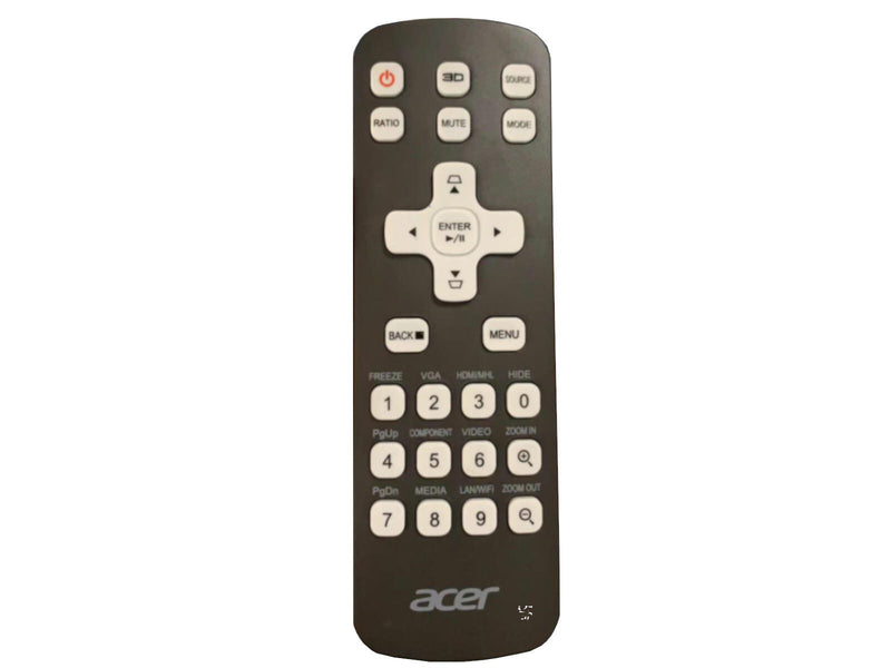 ACER MC.JMV11.006 Original Fernbedienung