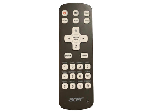 ACER MC.JMV11.006 Original Fernbedienung