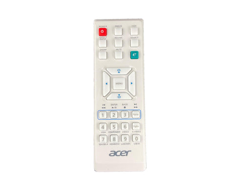 ACER VZ.JDW00.001 Original Fernbedienung