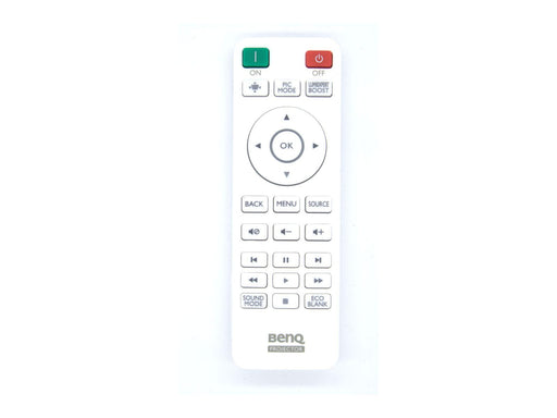 BENQ 5J.JGY06.001, 5J.JGY06.002, RCV013 Original Fernbedienung