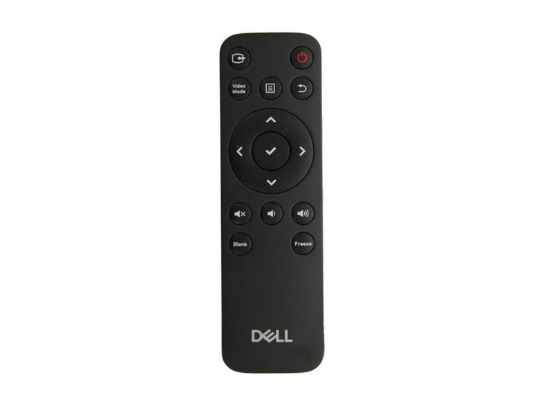 DELL 725-BBEP, HJFGK Original Fernbedienung