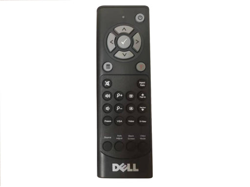 DELL TSKB-IR02 black Original Fernbedienung