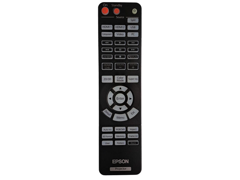 EPSON 1581984, 1557492 Original Fernbedienung