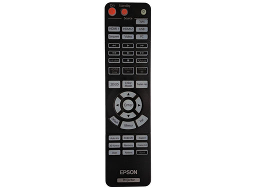 EPSON 1581984, 1557492 Original Fernbedienung