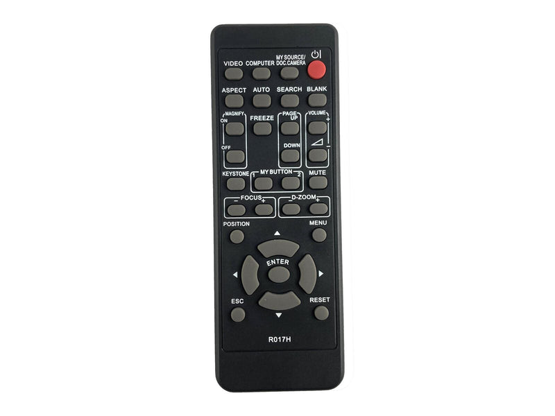 HITACHI HL03032, R017H, HL02881, HL02204, HL02882 Original Fernbedienung
