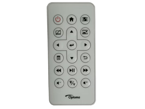 OPTOMA 45.71Z01G001, OP.45.71Z01G001, 45.71Z01G002 Original Fernbedienung