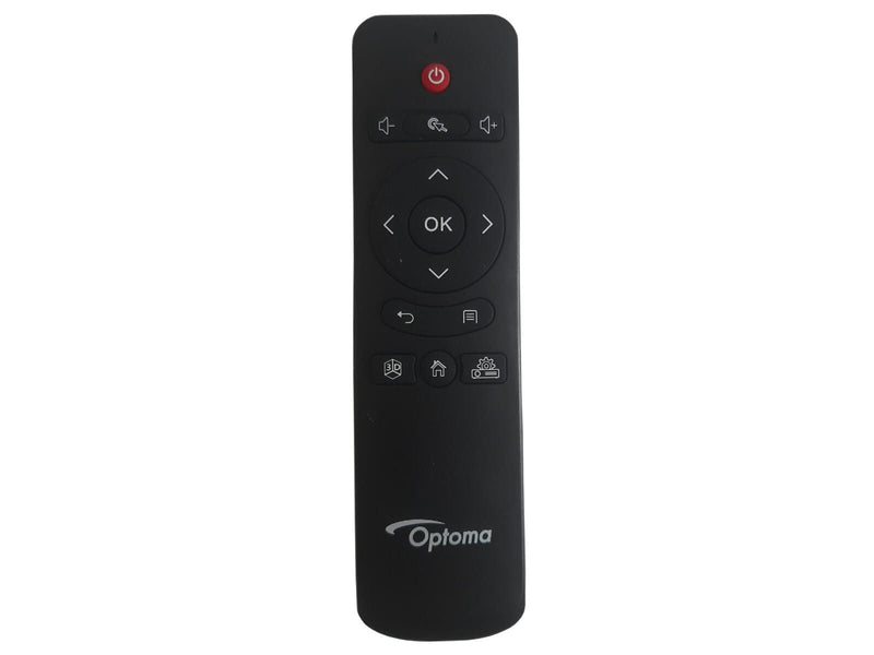 OPTOMA RM-14-A Original Fernbedienung