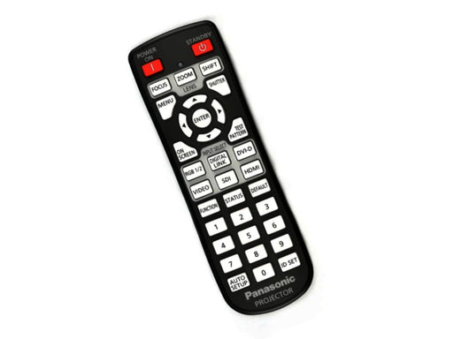 PANASONIC N2QAYA000060 Original Fernbedienung