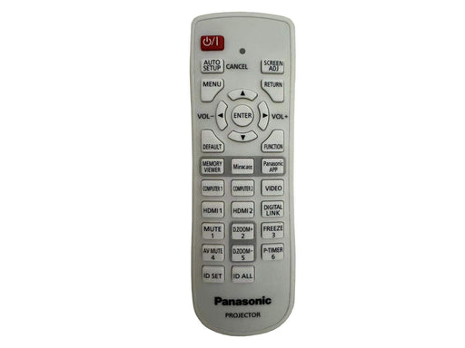 PANASONIC N2QAYA000090, N2QAYA000107 Original Fernbedienung