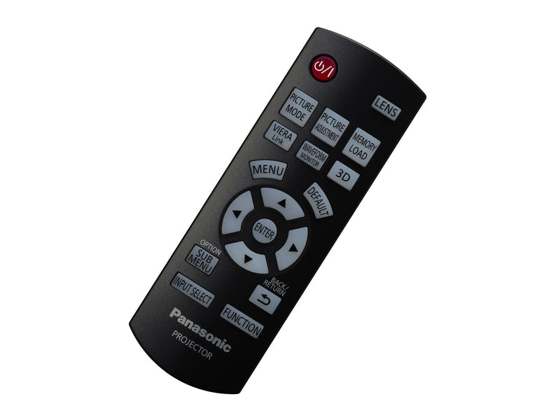 PANASONIC N2QAYB000680 Original Fernbedienung