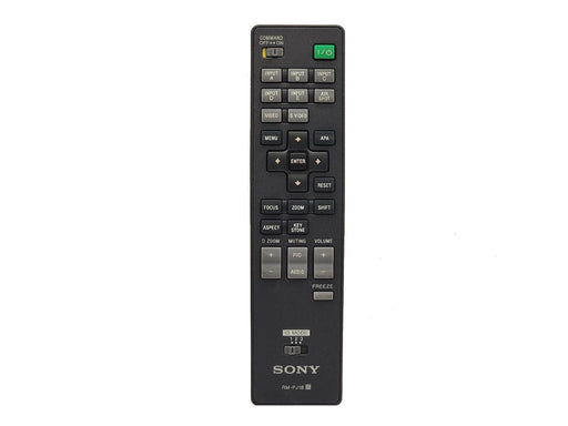 SONY RM-PJ18, 148010412 Original Fernbedienung