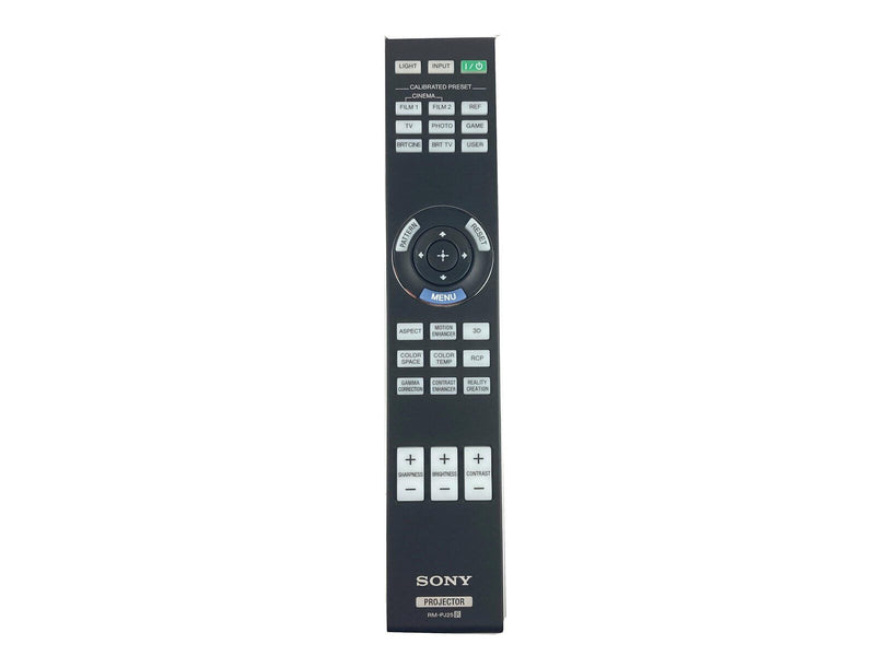 SONY RM-PJ25 Original Fernbedienung