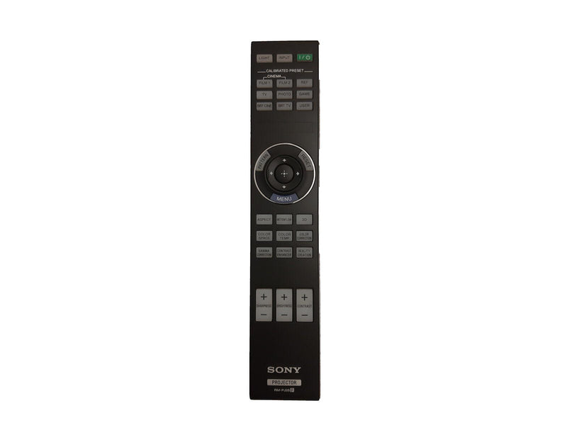 SONY RM-PJ28, 1-492-924-11, 1-492-924-12, 149292412 Original Fernbedienung