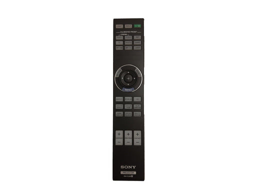 SONY RM-PJ28, 1-492-924-11, 1-492-924-12, 149292412 Original Fernbedienung