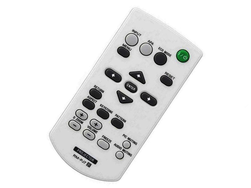 codalux Fernbedienung für SONY RM-PJ7, 148922211