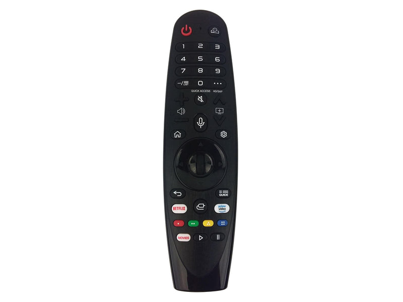 codalux Fernbedienung für LG AN-MR20GA, AKB75855501
