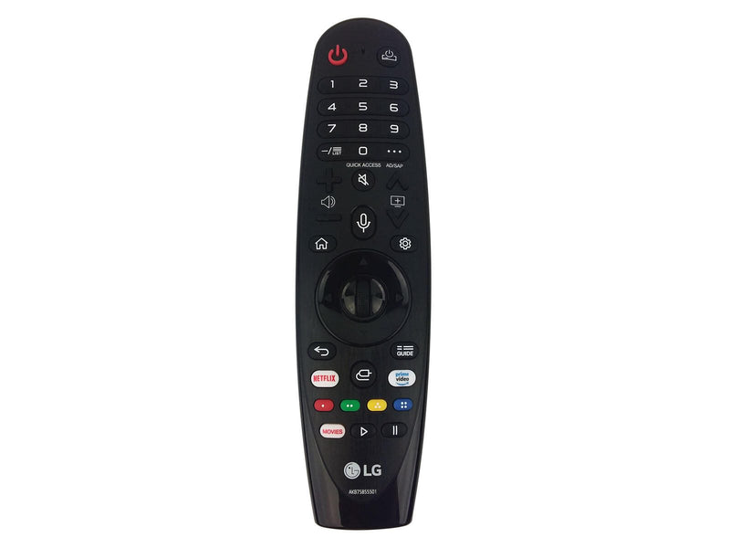 LG AN-MR20GA, AKB75855501 Original Fernbedienung