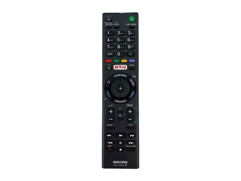 codalux Fernbedienung für SONY RMT-TX200E, 149316111