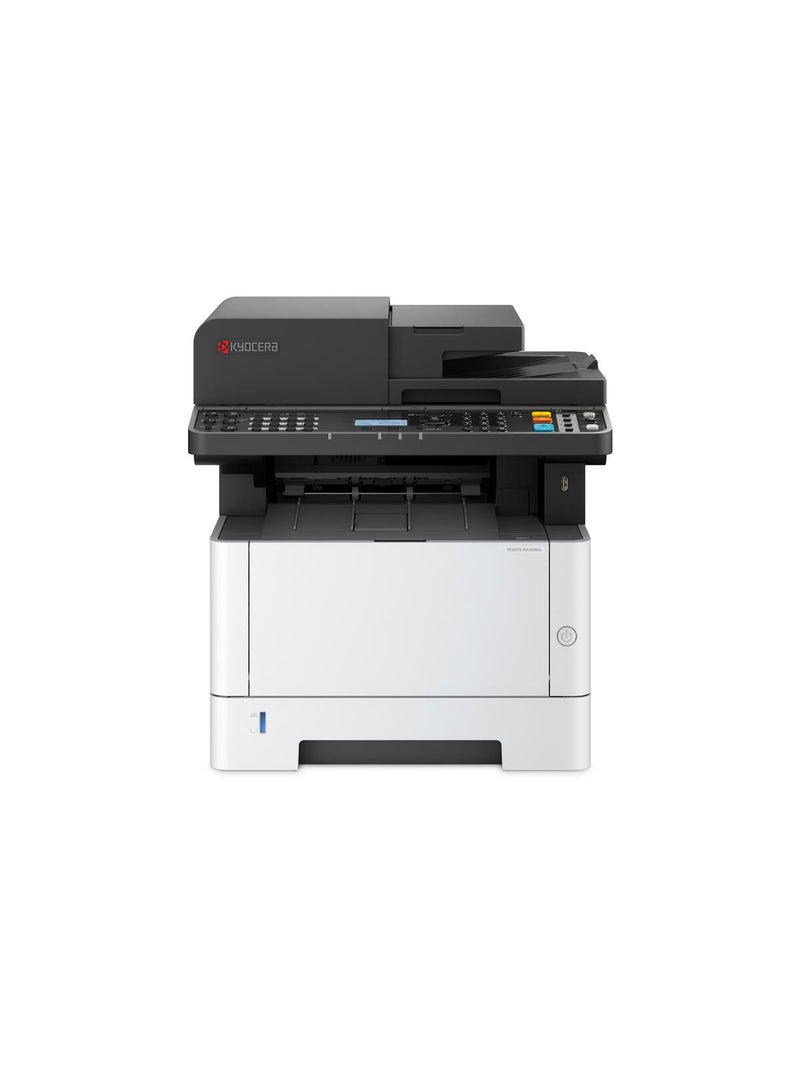 Kyocera ECOSYS MA3500fx Laser-Multifunktionsgerät s/w