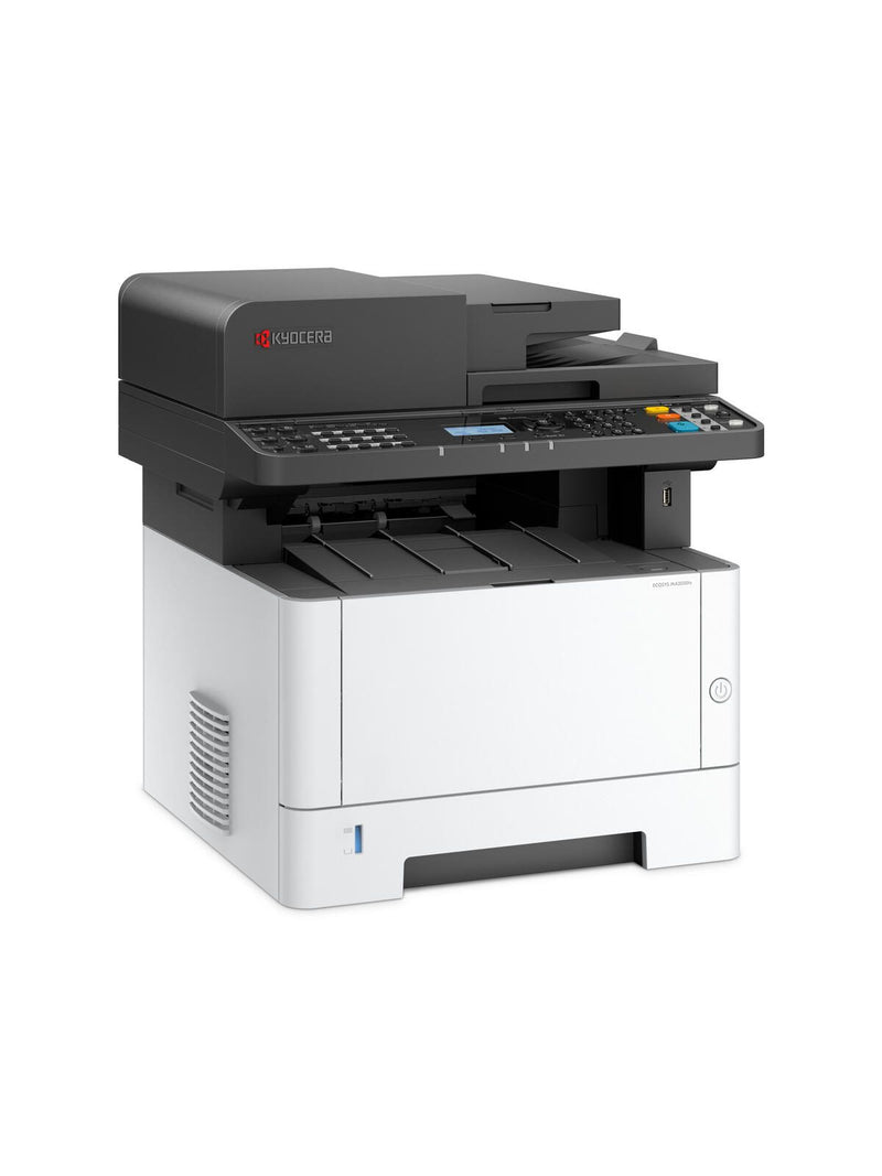 Kyocera ECOSYS MA3500fx Laser-Multifunktionsgerät s/w