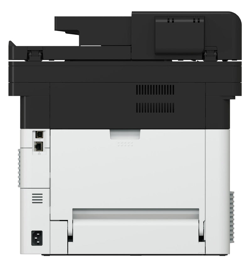 KYOCERA Klimaschutz-System ECOSYS MA4000fx Laser-Multifunktionsgerät s/w