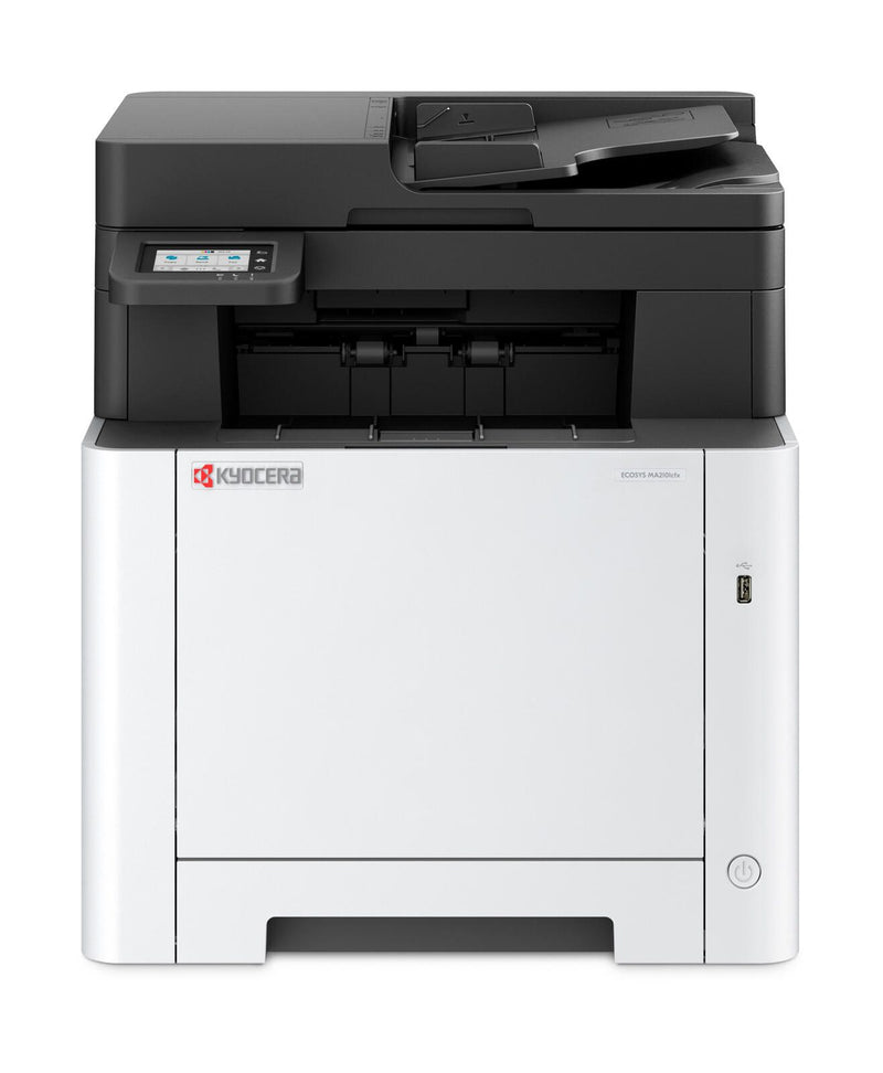 KYOCERA ECOSYS MA2101cfx Farblaser-Multifunktionsdrucker