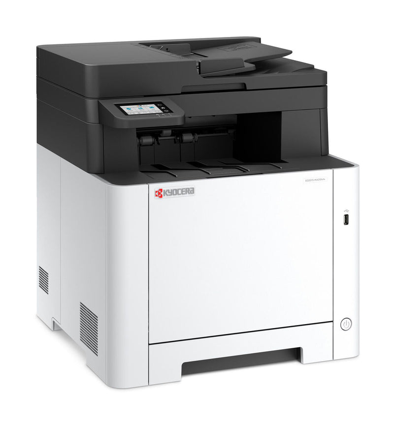 KYOCERA ECOSYS MA2101cfx Farblaser-Multifunktionsdrucker