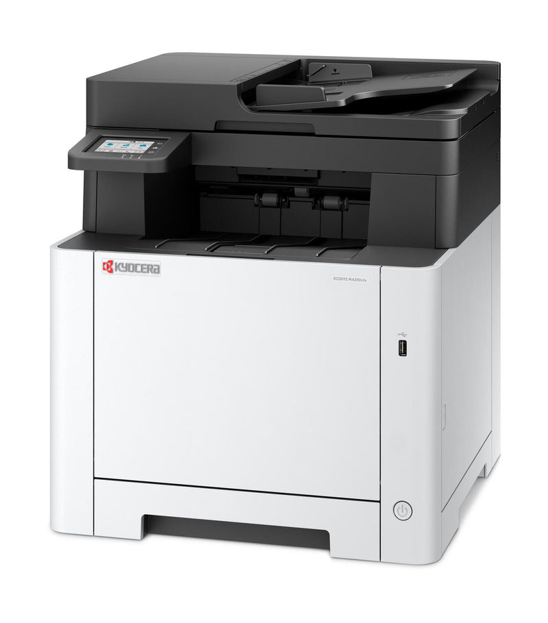 KYOCERA ECOSYS MA2101cfx Farblaser-Multifunktionsdrucker
