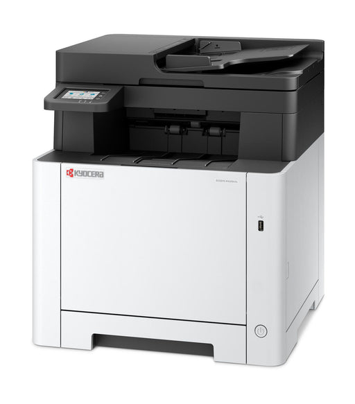 KYOCERA ECOSYS MA2101cfx Farblaser-Multifunktionsdrucker