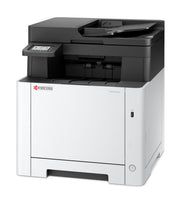 KYOCERA ECOSYS MA2101cfx/Plus Farblaser-Multifunktionsdrucker