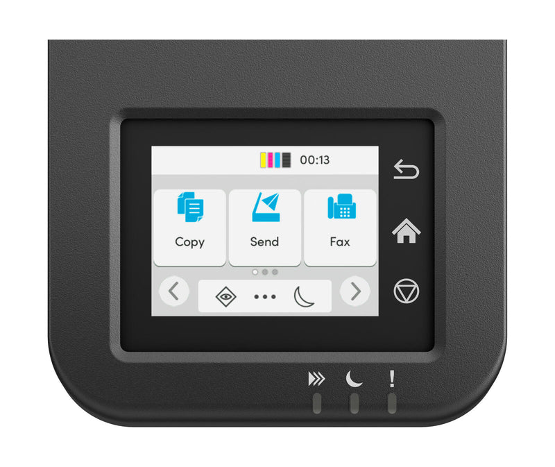 KYOCERA ECOSYS MA2101cfx Farblaser-Multifunktionsdrucker
