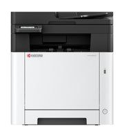 KYOCERA ECOSYS MA2101cwfx/Plus + Farblaser-Multifunktionsdrucker