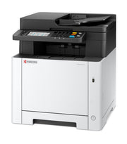 KYOCERA ECOSYS MA2600cfx Farblaser-Multifunkionsgerät