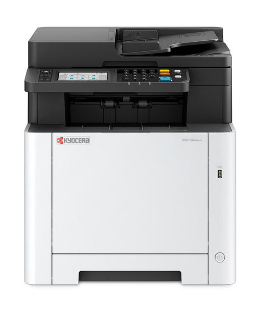 KYOCERA ECOSYS MA2600cwfx Farblaser-Multifunktionsgerät