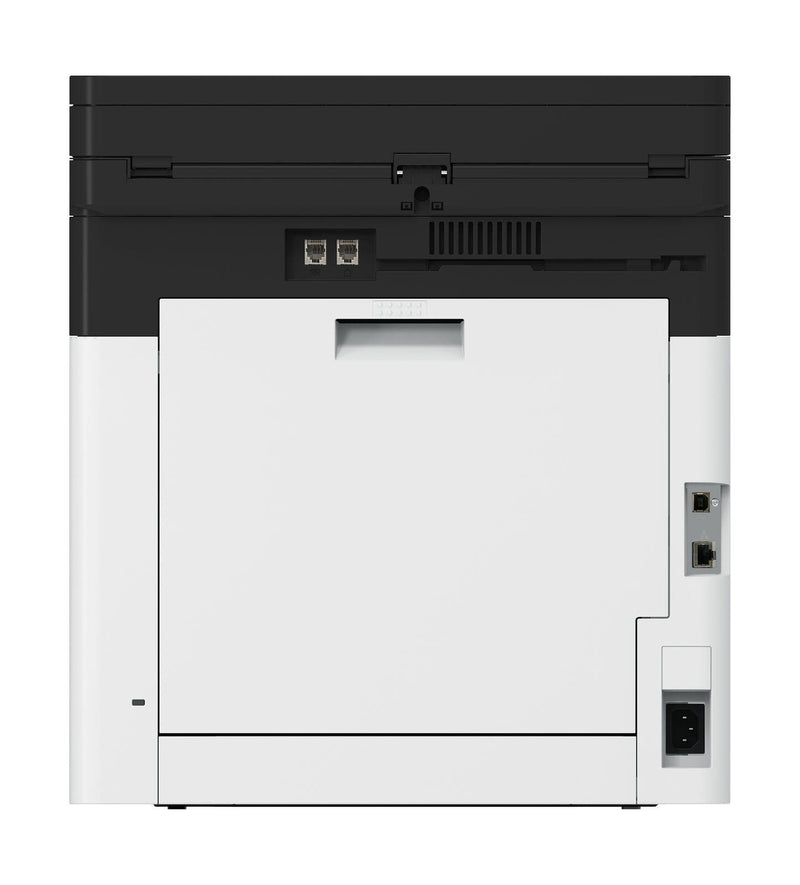 KYOCERA ECOSYS MA2600cwfx/Plus + Farblaser-Multifunktionsgerät