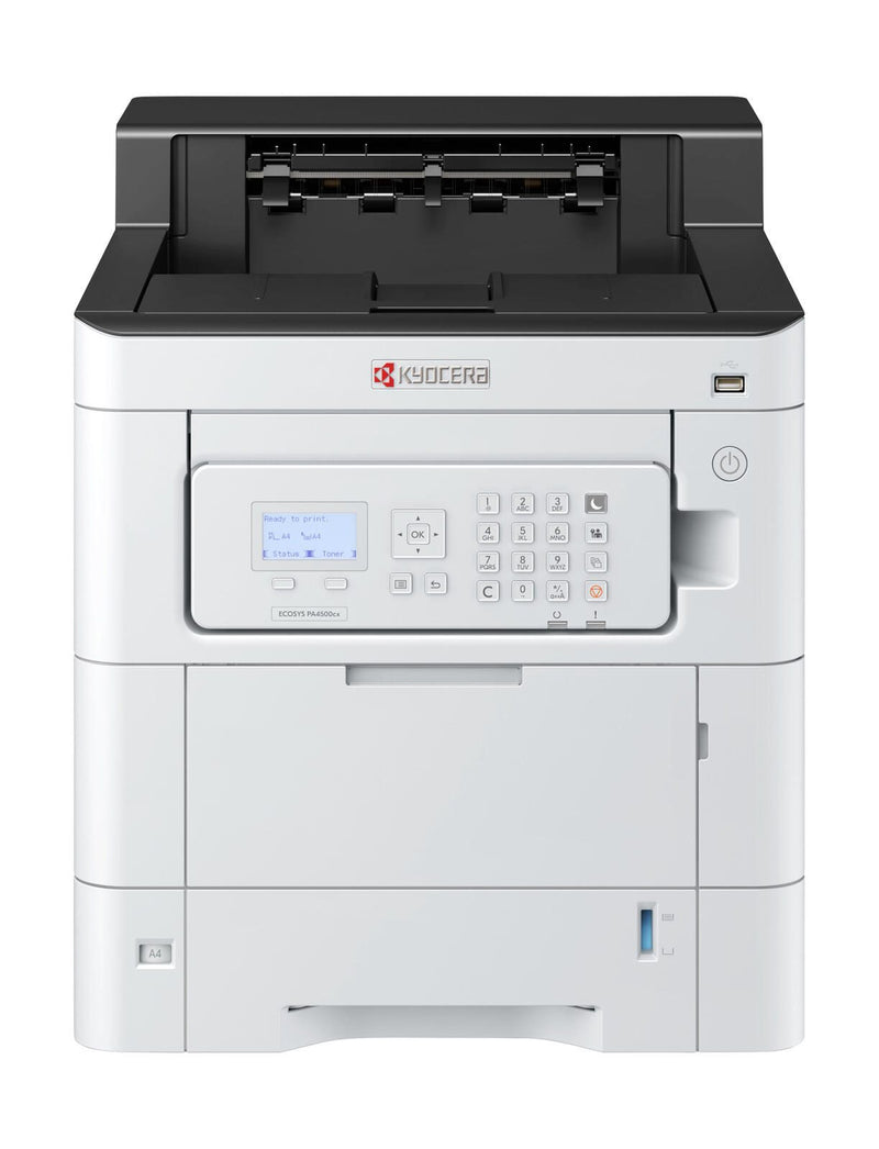 KYOCERA ECOSYS PA4500cx/Plus Farblaserdrucker