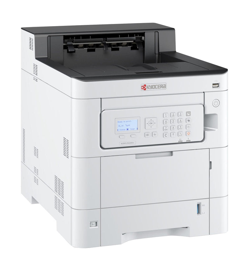 KYOCERA ECOSYS PA4500cx/Plus Farblaserdrucker