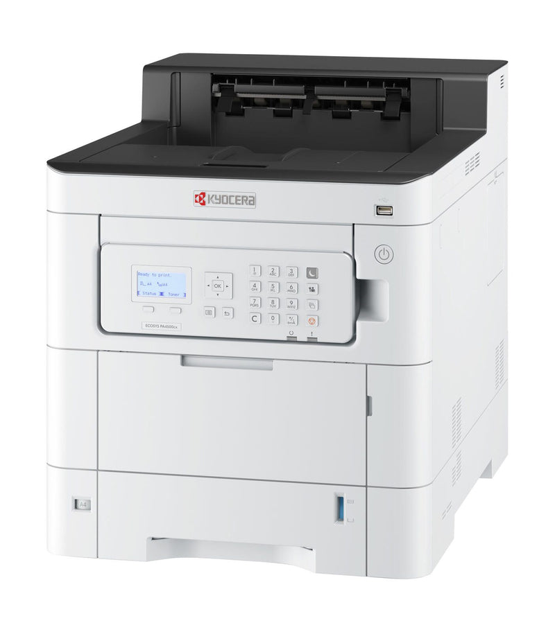 KYOCERA ECOSYS PA4500cx Farblaserdrucker