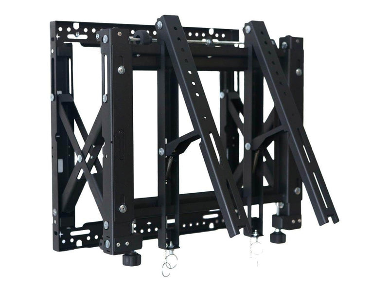 EDBAK Pop-Out Univeral Video - wall mount - Max 130 kg - recommended for 65"