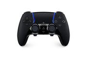 Sony Playstation 5 DualSense Edge Wireless Controller Midnight Black