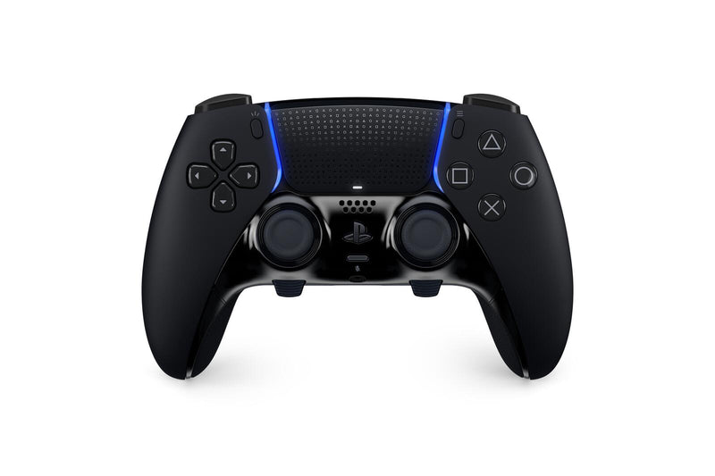 Sony Playstation 5 DualSense Edge Wireless Controller Midnight Black