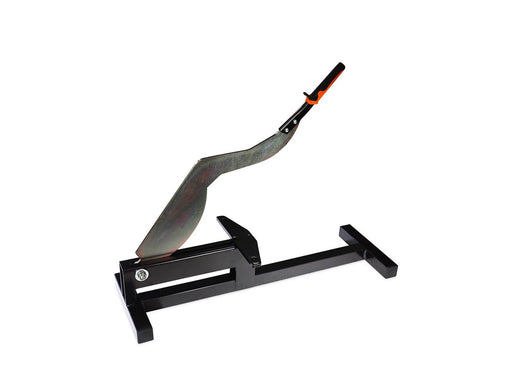 EDMA AlphaCut 370 - Fiber cement siding guillotine