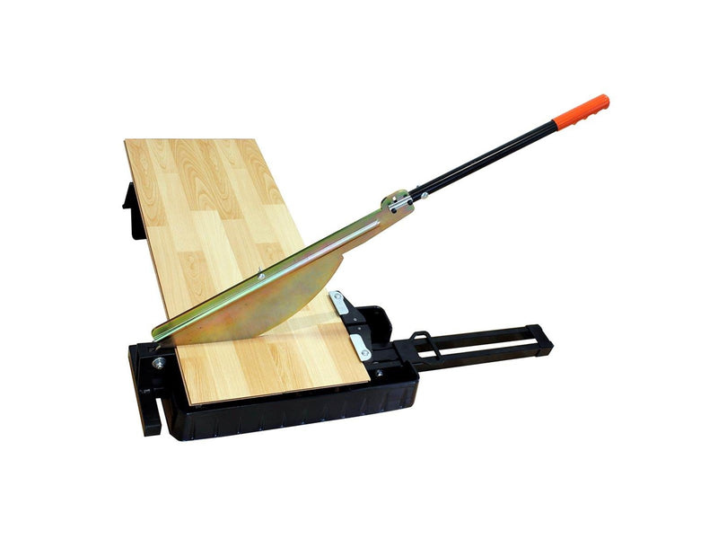 EDMA MEGA STRATICUT® 400 - Laminate flooring guillotine